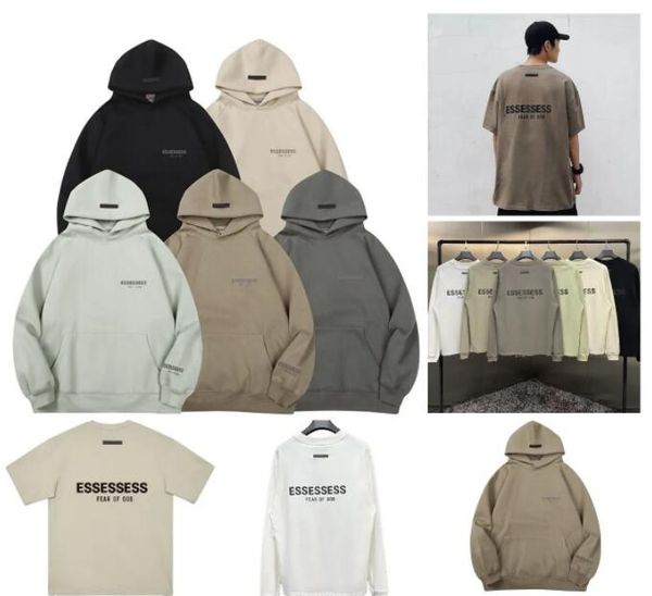 designer hoodies essentail hoodie fashion mens womens loose hoody hooded streetwear essen pullover sweatshirts hoodie hip hop t shirt essen, White;black
designer hoodies essentail hoodie fashion mens womens loose hoody hooded streetwear essen pullover sweatshirts hoodie hip hop t shirt essen, White;black