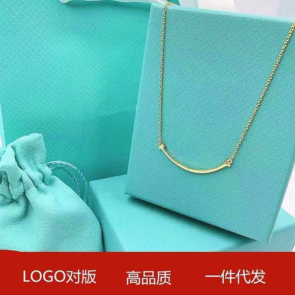 designer new 18k rose gold inlaid smile necklace s925 silver smiley face medium qixi valentine's day gift
designer new 18k rose gold inlaid smile necklace s925 silver smiley face medium qixi valentine's day gift