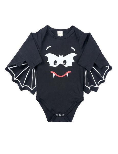 halloween bat wig romper for baby boy girl clothes vampirina newborn print my first birthday leotard little kid funny jumpsuit bod5252898, Blue
halloween bat wig romper for baby boy girl clothes vampirina newborn print my first birthday leotard little kid funny jumpsuit bod5252898, Blue
