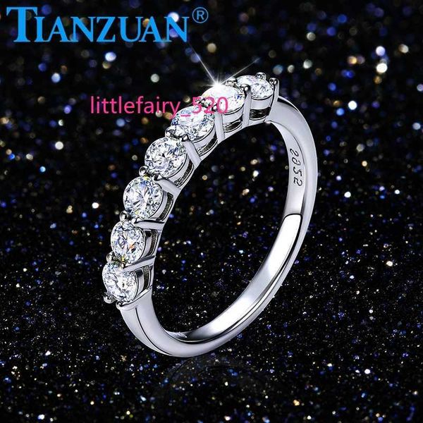 pendant necklaces 0.7ctw 3 mm round 7 stones princess d moissanite half eternity band ring s925 silver jewelry women engagement anniversary
pendant necklaces 0.7ctw 3 mm round 7 stones princess d moissanite half eternity band ring s925 silver jewelry women engagement anniversary