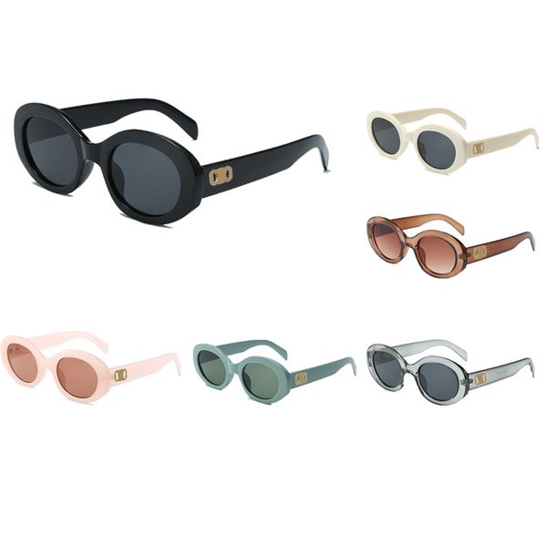 fashion designer sunglasses goggle beach sun glasses for man woman eyeglasses 6 colors high quality, White;black
fashion designer sunglasses goggle beach sun glasses for man woman eyeglasses 6 colors high quality, White;black