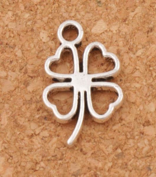 open clover leaf charms pendants 300pcslot antique silver jewelry findings components diy l368 113x17mm tibetan silver7525291, Bronze;silver
open clover leaf charms pendants 300pcslot antique silver jewelry findings components diy l368 113x17mm tibetan silver7525291, Bronze;silver