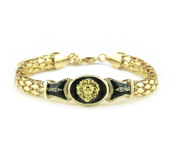 hip hop gold silver link chain bracelets male rock bangles for men bulgaria jewelry chunky lion head bracelet4214089, Golden;silver
hip hop gold silver link chain bracelets male rock bangles for men bulgaria jewelry chunky lion head bracelet4214089, Golden;silver