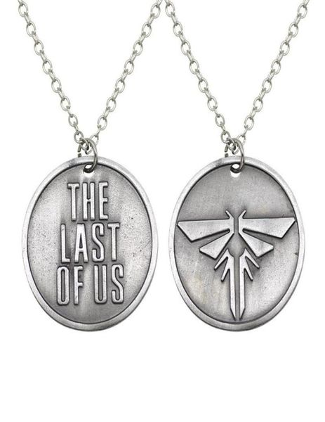 pendant necklaces the last of us necklace movies around small gifts for accessories all dead3291582, Silver
pendant necklaces the last of us necklace movies around small gifts for accessories all dead3291582, Silver
