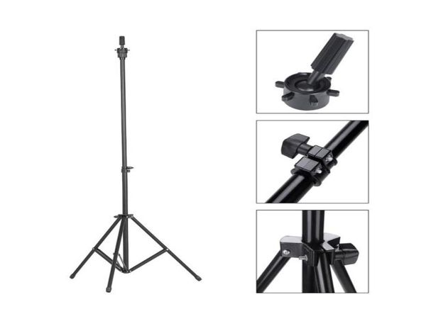 abody adjustable tripod stand holder hairdressing training head mold mannequin holder salon hair clamp1347648
abody adjustable tripod stand holder hairdressing training head mold mannequin holder salon hair clamp1347648