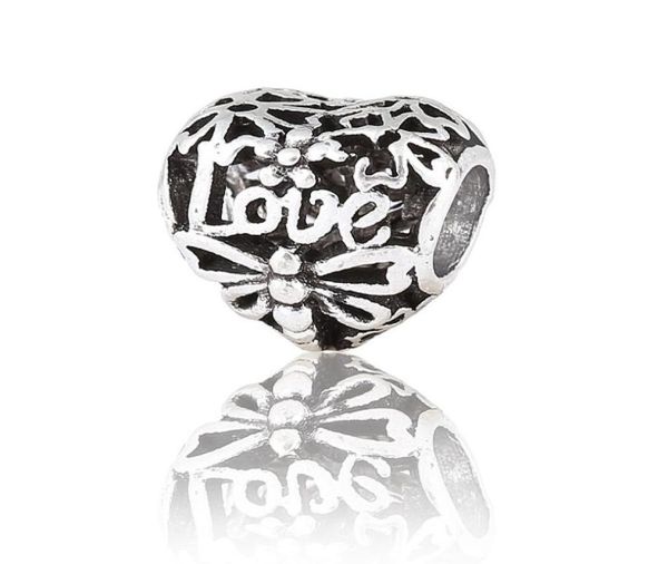 fits bracelets 30pcs love heart dragonfly pendant dangle charms beads silver charms bead for wholesale diy european necklace jewelry8743196, Black
fits bracelets 30pcs love heart dragonfly pendant dangle charms beads silver charms bead for wholesale diy european necklace jewelry8743196, Black