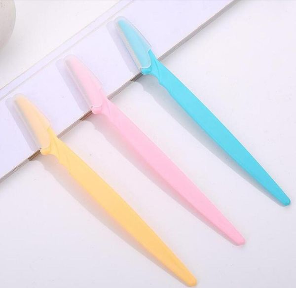1200pcs face eyebrow hair removal razor shaper trimmer shaver women facial razor with precision cover stainless steel makeup tool9030185
1200pcs face eyebrow hair removal razor shaper trimmer shaver women facial razor with precision cover stainless steel makeup tool9030185