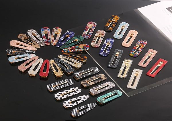 acrylic leopard acetate geometric hair clips for women girls headband sweet hairpins barrettes accessories set4870401, Black;brown
acrylic leopard acetate geometric hair clips for women girls headband sweet hairpins barrettes accessories set4870401, Black;brown