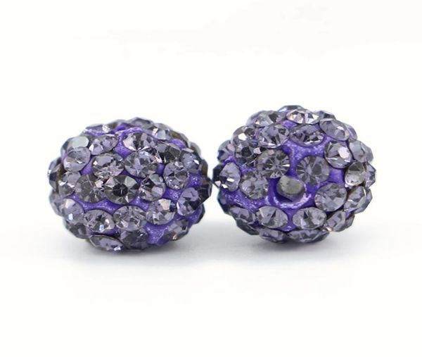 crystal rhinestones pave clay spacer ball beads full drilled 6 rows rhinestone ploymer clay disco ball beads 100pcsbag5988717, Black
crystal rhinestones pave clay spacer ball beads full drilled 6 rows rhinestone ploymer clay disco ball beads 100pcsbag5988717, Black