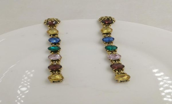 new vintage metal lion head stud earrings for women fashion jewelry crystal brand long pendant earring rhinestone bridal brincos b1336599, Golden;silver
new vintage metal lion head stud earrings for women fashion jewelry crystal brand long pendant earring rhinestone bridal brincos b1336599, Golden;silver