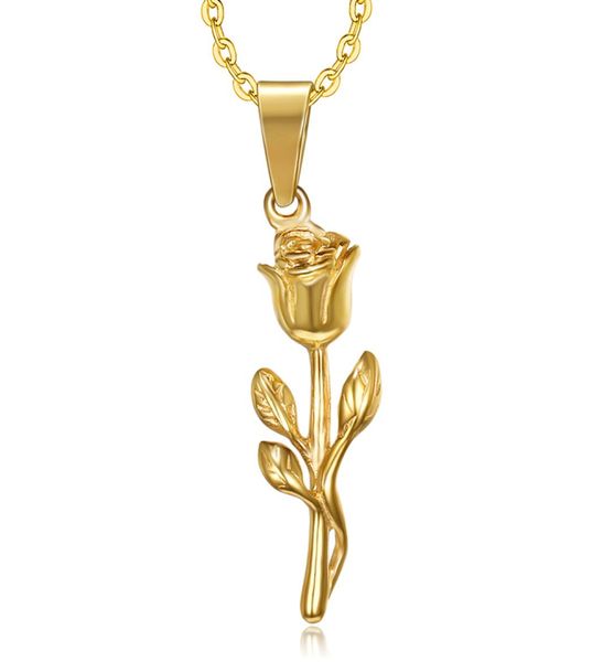 gold flower pendant stainless steel 18k gold plated jewelry chains woman rose gold charms for jewelry making1620218, Silver
gold flower pendant stainless steel 18k gold plated jewelry chains woman rose gold charms for jewelry making1620218, Silver