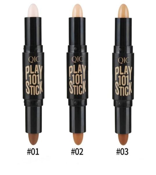qic highlighter contour stick concealer bar double head waterproof highlight sticks stereo facial brightening pen makeup8354515
qic highlighter contour stick concealer bar double head waterproof highlight sticks stereo facial brightening pen makeup8354515