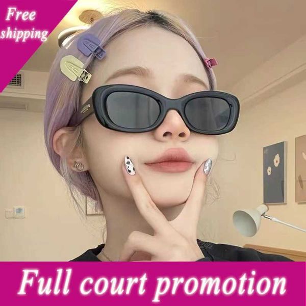 special wholesale vintage designer brand sunglasses women new fashion sunglass women's anti uv large face slim sunscreen high sense, White;black
special wholesale vintage designer brand sunglasses women new fashion sunglass women's anti uv large face slim sunscreen high sense, White;black