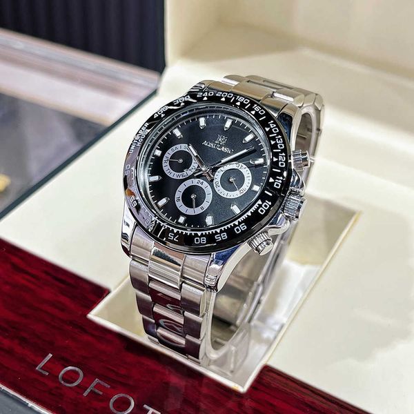 luxury r olax watches price mechanical watch men's waterproof luminous calendar week multi function full automatic with gift box, Slivery;golden
luxury r olax watches price mechanical watch men's waterproof luminous calendar week multi function full automatic with gift box, Slivery;golden