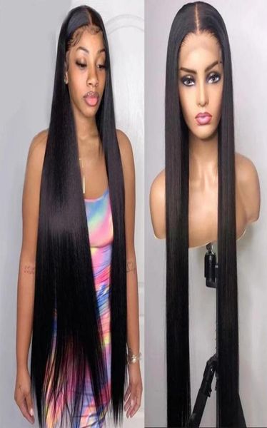 synthetic wigs 28inch lace front wig straight hair hd transparent natural black color middle part for women fashion1822256
synthetic wigs 28inch lace front wig straight hair hd transparent natural black color middle part for women fashion1822256