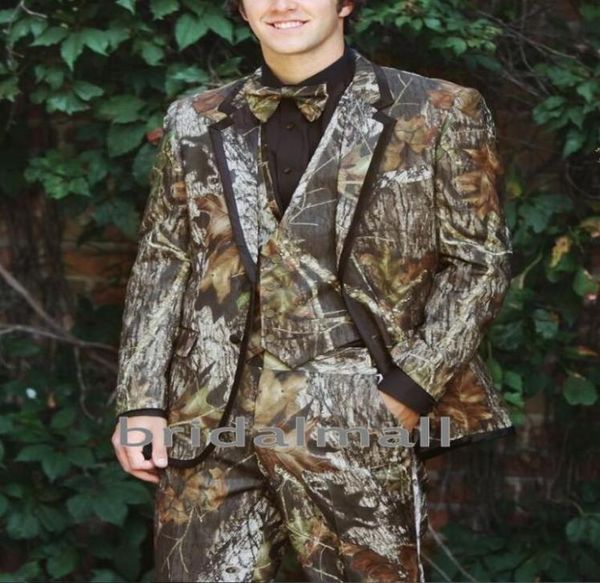 2019 realtree camo wedding tuxedos farm wedding camouflage suit custom made slim fit mens blazers fashion groom wearjacketpants5506808, Black;gray
2019 realtree camo wedding tuxedos farm wedding camouflage suit custom made slim fit mens blazers fashion groom wearjacketpants5506808, Black;gray