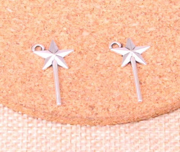 171pcs charms magic wand 2513mm antique making pendant fitvintage tibetan silverdiy handmade jewelry6185592, Bronze;silver
171pcs charms magic wand 2513mm antique making pendant fitvintage tibetan silverdiy handmade jewelry6185592, Bronze;silver