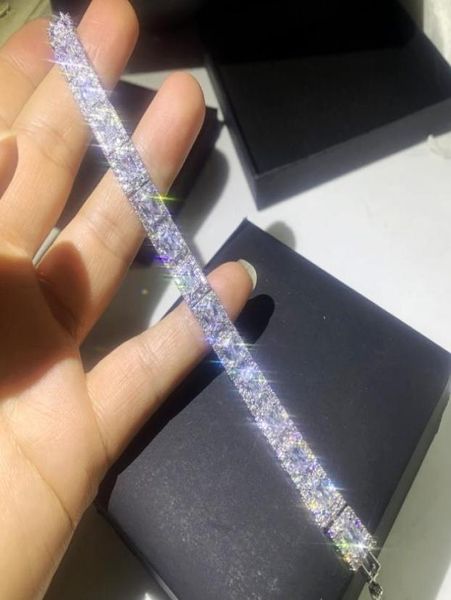 sparkling luxury jewelry 925 sterling silver princess cut white z cz diamond gemstones popular party women bridal bracelet gif3787373, Golden;silver
sparkling luxury jewelry 925 sterling silver princess cut white z cz diamond gemstones popular party women bridal bracelet gif3787373, Golden;silver