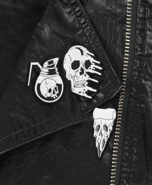 20pcslot european teapot skull cowboy pins badge rose skeleton alloy paint brooches halloween clothing pin jewelry accesso41308325, Gray
20pcslot european teapot skull cowboy pins badge rose skeleton alloy paint brooches halloween clothing pin jewelry accesso41308325, Gray