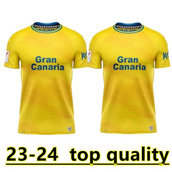 2023 2024 ud las palmas soccer jerseys jonathan viera maillots de foot rober a. lemos araujo rodrygo ontiveros castro malaguista football sh, Black;yellow
2023 2024 ud las palmas soccer jerseys jonathan viera maillots de foot rober a. lemos araujo rodrygo ontiveros castro malaguista football sh, Black;yellow