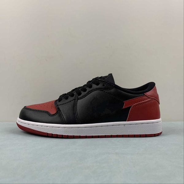 jumpman 1 basketball shoes bred noir rouge 705329-001 1s low outdoor trainers ship shoebox fast delivery
jumpman 1 basketball shoes bred noir rouge 705329-001 1s low outdoor trainers ship shoebox fast delivery