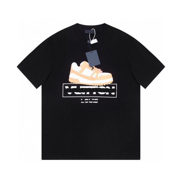 summer mens t shirt designer tees casual man womens loose tees with letters print short sleeves sell luxury men t shirt 8888, White;black
summer mens t shirt designer tees casual man womens loose tees with letters print short sleeves sell luxury men t shirt 8888, White;black