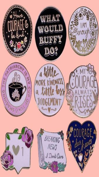 pins brooches life quotes enamel brooch pins badge lapel alloy metal fashion jewelry accessories gifts8080130, Gray
pins brooches life quotes enamel brooch pins badge lapel alloy metal fashion jewelry accessories gifts8080130, Gray