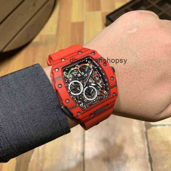 awatches wristwatch designer lluxury mens mechanical watch richa milles leisure r50-03 fully automatic carbon fiber case tape swiss movement, Slivery;golden
awatches wristwatch designer lluxury mens mechanical watch richa milles leisure r50-03 fully automatic carbon fiber case tape swiss movement, Slivery;golden