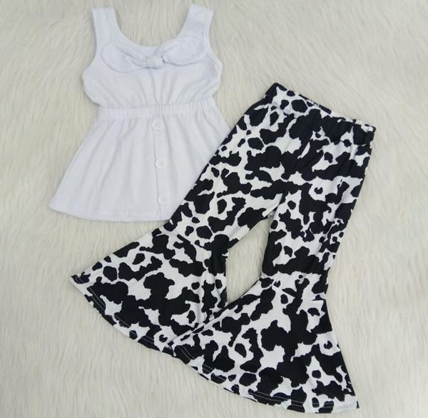 kids boutique clothing girls set summer bell bottom outfits baby girl designer clothes leopard print kids boutique outfits rts1270762, White
kids boutique clothing girls set summer bell bottom outfits baby girl designer clothes leopard print kids boutique outfits rts1270762, White