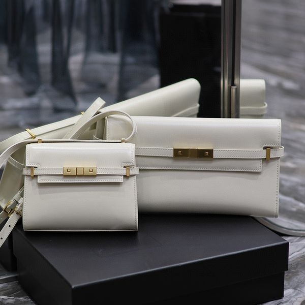 9A Womens black handbag high quality bag Luxurys tote gold clutch travel crossbody manhattan bags Mens designer fashion shoulder Genuine Leather satchel white bag, Mini black
9A Womens black handbag high quality bag Luxurys tote gold clutch travel crossbody manhattan bags Mens designer fashion shoulder Genuine Leather satchel white bag, Mini black