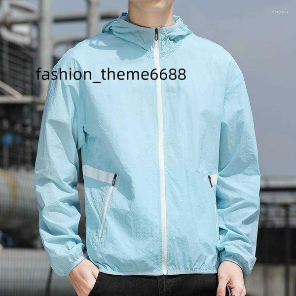 men's jackets summer men fishing hunting sun protection clothing outdoor mens quick dry skin coat windbreaker jaqueta motociclista, Black;brown
men's jackets summer men fishing hunting sun protection clothing outdoor mens quick dry skin coat windbreaker jaqueta motociclista, Black;brown