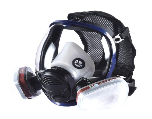 full face dust gas mask onepiece full face respirator mask spray paint smoke synthesis protective mask accepts 3m fi5974078, Silver
full face dust gas mask onepiece full face respirator mask spray paint smoke synthesis protective mask accepts 3m fi5974078, Silver