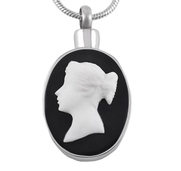 z194 perfect memories cremation jewelry oval shape stainless steel keepsake urn necklace hold loved one ashes funeral jewelry5235240, Silver
z194 perfect memories cremation jewelry oval shape stainless steel keepsake urn necklace hold loved one ashes funeral jewelry5235240, Silver