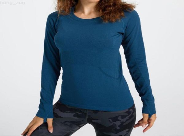 women yoga ll wear swiftly tech ladies sports tshirts long sleeve outfit moisture wicking knit high elastic fitness workout fashi2201848
women yoga ll wear swiftly tech ladies sports tshirts long sleeve outfit moisture wicking knit high elastic fitness workout fashi2201848