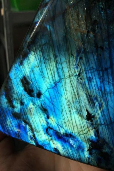 about 1000g700g natural labradorite quartz flash stone crystal mineral healing9977620, Black
about 1000g700g natural labradorite quartz flash stone crystal mineral healing9977620, Black