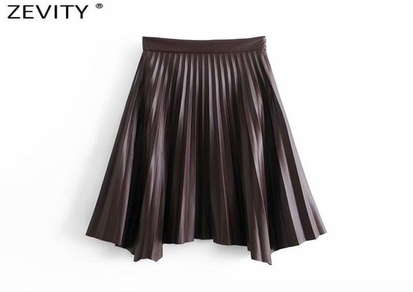 skirts zevity women vintage high waist side zipper pleated midi skirt faldas mujer office ladies faux leather chic vestido qun7472878507, Black
skirts zevity women vintage high waist side zipper pleated midi skirt faldas mujer office ladies faux leather chic vestido qun7472878507, Black