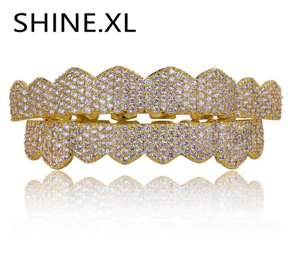 new fashion custom gold teeth grillz hip hop iced out all cubic zircon bottom tooth caps set bling body jewelry8205824, Black
new fashion custom gold teeth grillz hip hop iced out all cubic zircon bottom tooth caps set bling body jewelry8205824, Black