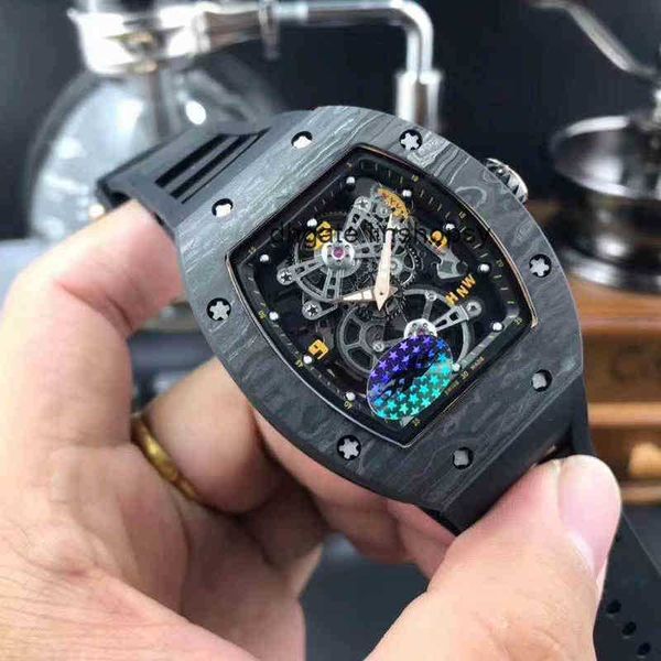 aluxury watch date wine barrel leisure business richa milles watches 17-01 automatic carbon fiber tape mens watch, Slivery;golden
aluxury watch date wine barrel leisure business richa milles watches 17-01 automatic carbon fiber tape mens watch, Slivery;golden