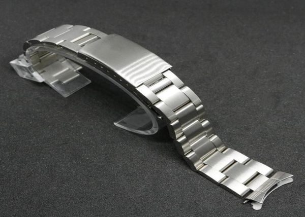 watch bands 19mm 20mm silver brushend stainless steel brushed oyster band bracelet for mens4949418, Black;brown
watch bands 19mm 20mm silver brushend stainless steel brushed oyster band bracelet for mens4949418, Black;brown