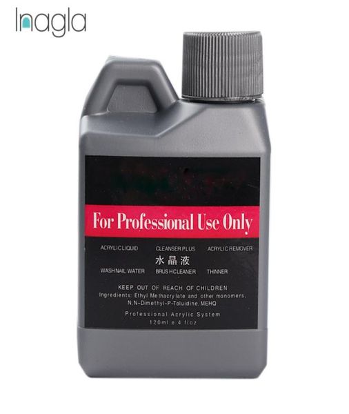 inagla acrylic liquid monomer false nails acrylic 120ml salon supplies for professionals manicure tool for acrylic nail powder3411286, Silver;gold
inagla acrylic liquid monomer false nails acrylic 120ml salon supplies for professionals manicure tool for acrylic nail powder3411286, Silver;gold