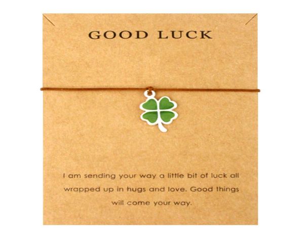 lucky fourleaf clover fortune shamrock horseshoe charms bracelets adjustable handmade jewelry women men lover039s friendship g8616826, Golden;silver
lucky fourleaf clover fortune shamrock horseshoe charms bracelets adjustable handmade jewelry women men lover039s friendship g8616826, Golden;silver