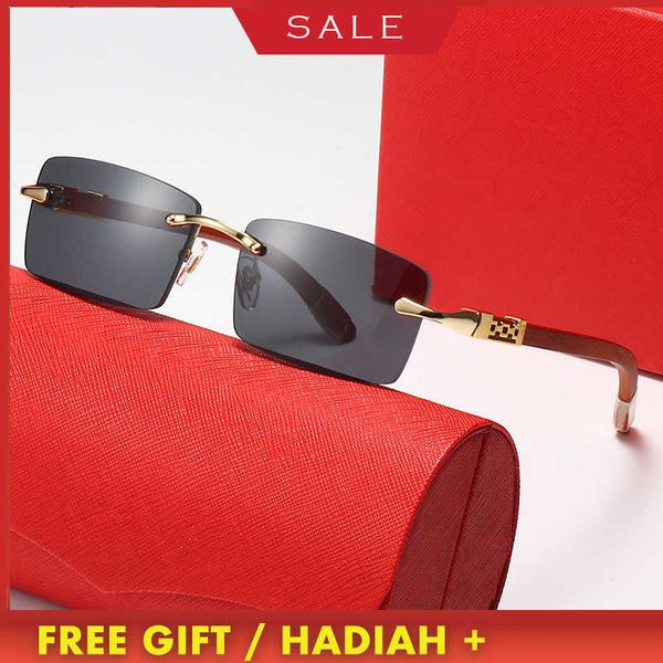 luxury brands design sunglasses 2023 new kajia wooden leg sunglass men's square spring optical frame glass, White;black
luxury brands design sunglasses 2023 new kajia wooden leg sunglass men's square spring optical frame glass, White;black