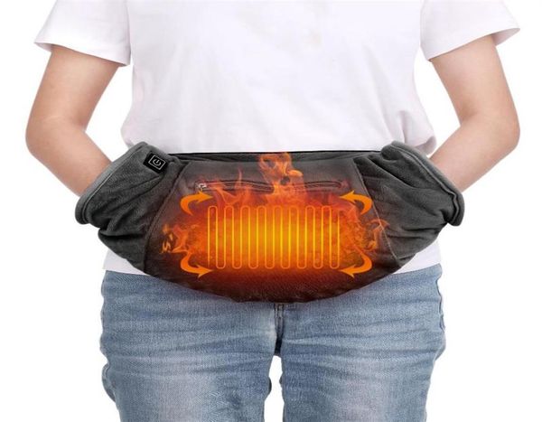 sports gloves electric heated hand warmer muff cold weather thermal glove waist bag for winter fishing hunting skiing camping clim2240077, Black
sports gloves electric heated hand warmer muff cold weather thermal glove waist bag for winter fishing hunting skiing camping clim2240077, Black