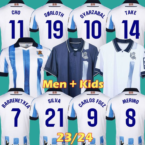 real sociedad 2023 2024 soccer jerseys oyarzabal x prieto silva 23 24 football shirt take illarra merino camiseta de futbol carlos fdez sorl, Black;yellow
real sociedad 2023 2024 soccer jerseys oyarzabal x prieto silva 23 24 football shirt take illarra merino camiseta de futbol carlos fdez sorl, Black;yellow