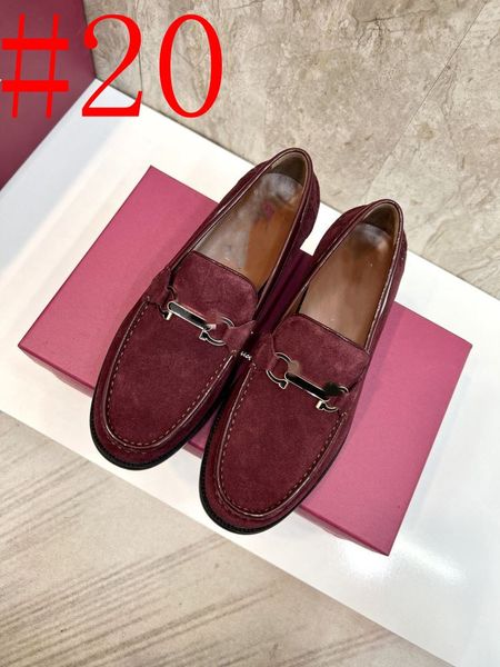 5a original box 2023 british style fashion pointed men's designer dress shoes large size 45 low-heel leather casual shoes men slip-on s, Black
5a original box 2023 british style fashion pointed men's designer dress shoes large size 45 low-heel leather casual shoes men slip-on s, Black