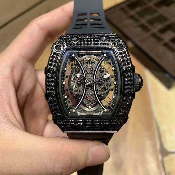 aluxury watch date lluxury mens mechanical watch richa milles business leisure rm53-01 fully automatic full drill case tape fashion swiss mo, Slivery;golden
aluxury watch date lluxury mens mechanical watch richa milles business leisure rm53-01 fully automatic full drill case tape fashion swiss mo, Slivery;golden