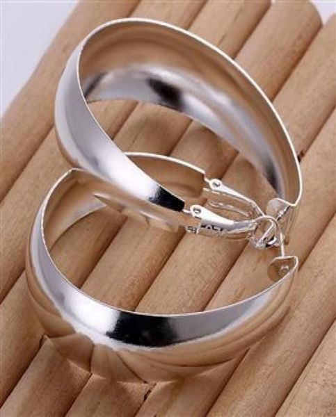 exaggerated earings 47cm40cm smooth egg 925 sterling silver jewelry earings charming womengirls ear hoop earrings 10pairslot9914619, Golden;silver
exaggerated earings 47cm40cm smooth egg 925 sterling silver jewelry earings charming womengirls ear hoop earrings 10pairslot9914619, Golden;silver
