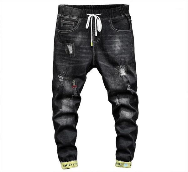 men039s jeans brand 2021 slim elastic fashion business classic style denim pants trousers male big size 44 46 486780977, Blue
men039s jeans brand 2021 slim elastic fashion business classic style denim pants trousers male big size 44 46 486780977, Blue