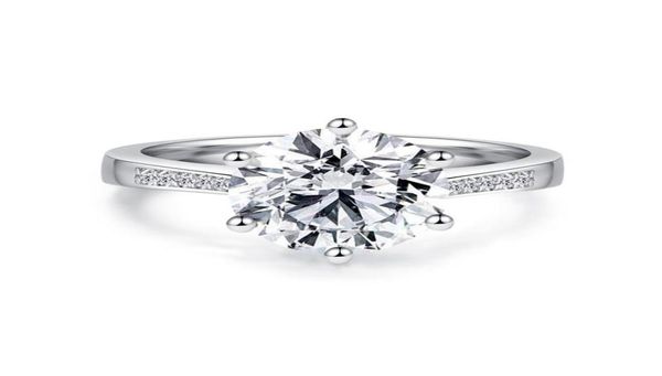 cluster rings lesf luxury 4 ct solitaire engagement round cut 6 prong sona diamond 925 sterling silver wedding ring for women4779878, Golden;silver
cluster rings lesf luxury 4 ct solitaire engagement round cut 6 prong sona diamond 925 sterling silver wedding ring for women4779878, Golden;silver