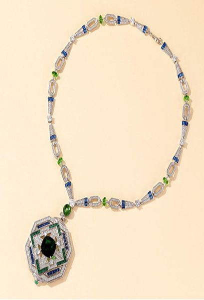 highend luxurious ball lady necklace party gathering circular noble circular superior quality colored artificial stonetassels ful1414930, Silver
highend luxurious ball lady necklace party gathering circular noble circular superior quality colored artificial stonetassels ful1414930, Silver